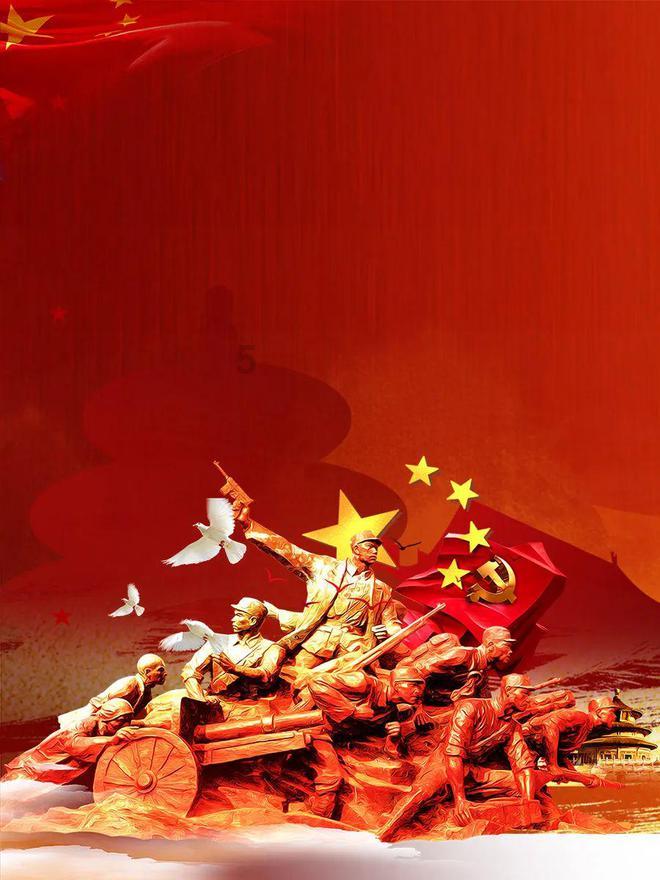 灾难来临时7