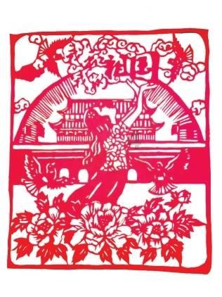 新时代文明实践|“赏年画 过大年”—2024年年画线上作品展(一)