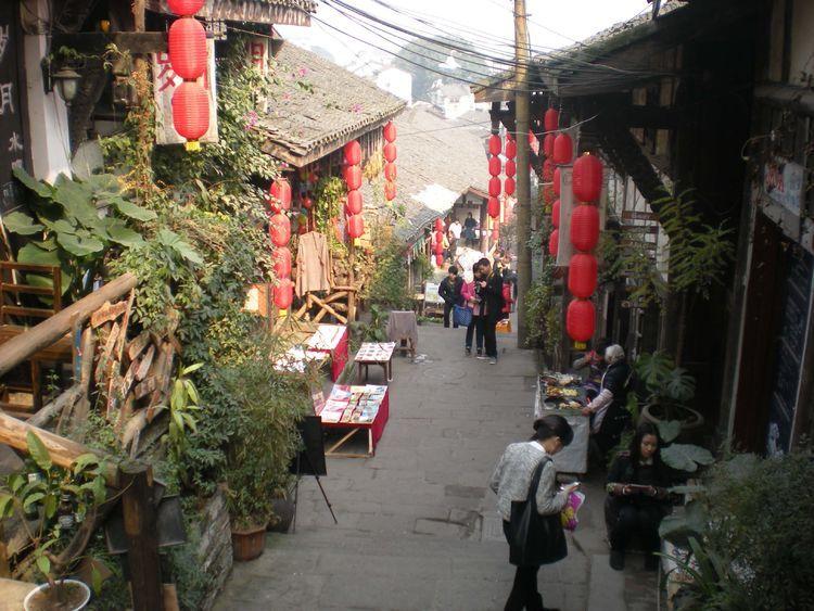 紫色系