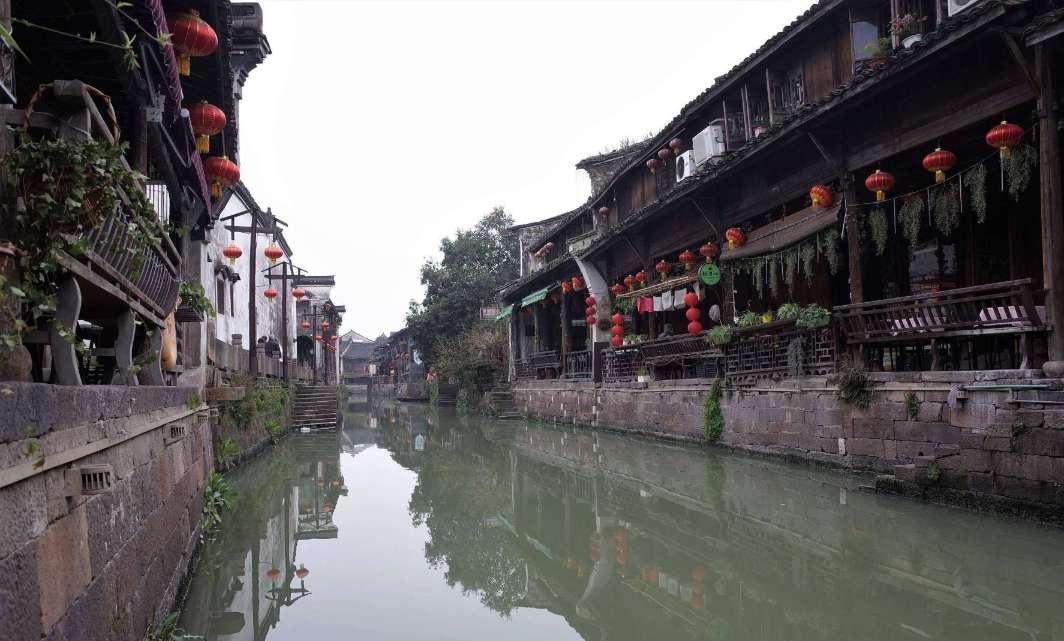 八段锦不属于太极拳，这两种有哪些相似的地方？游戏画面